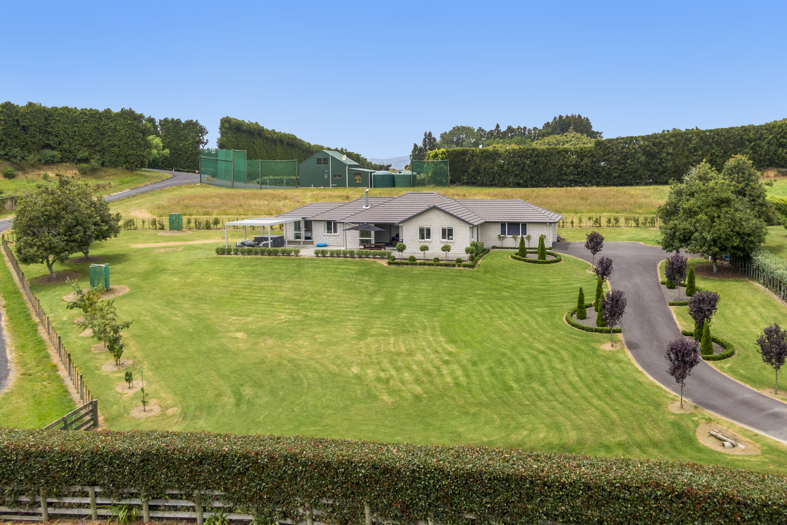 House For Sale in Te Puna, Western Bay of Plenty, Bay Of Plenty For