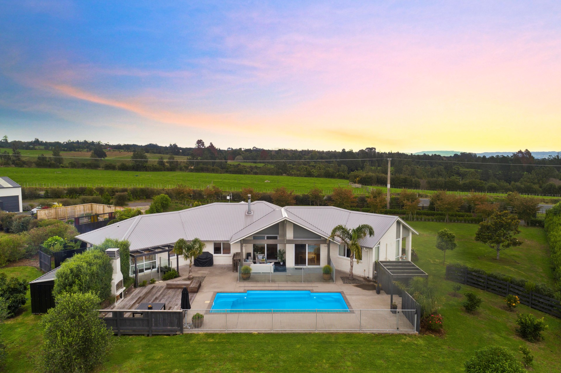 Lifestyle blocks For Sale in Oropi, Tauranga, Bay Of Plenty For Bay