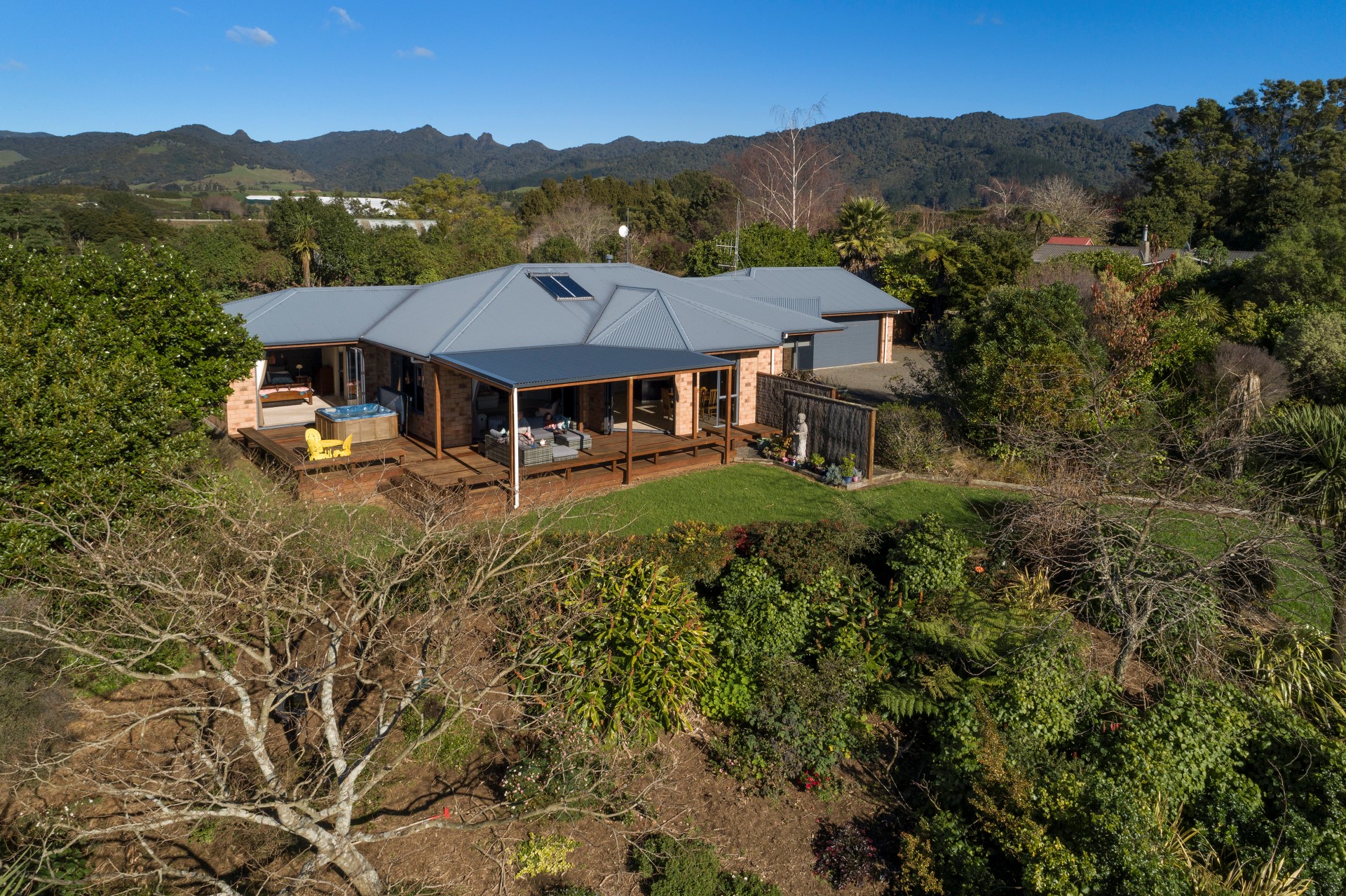 Lifestyle blocks For Sale in Katikati, Western Bay of Plenty, Bay Of