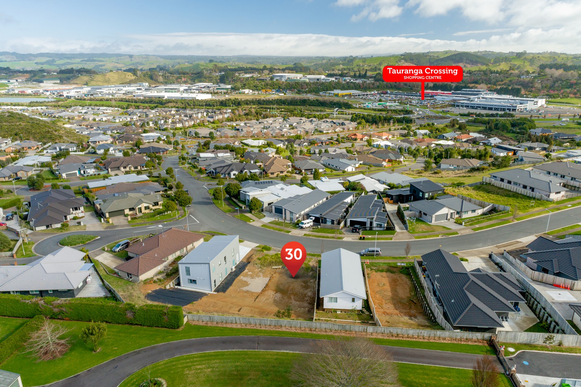 Land/Sections For Sale in Pyes Pa, Tauranga, Bay Of Plenty For Bay Of