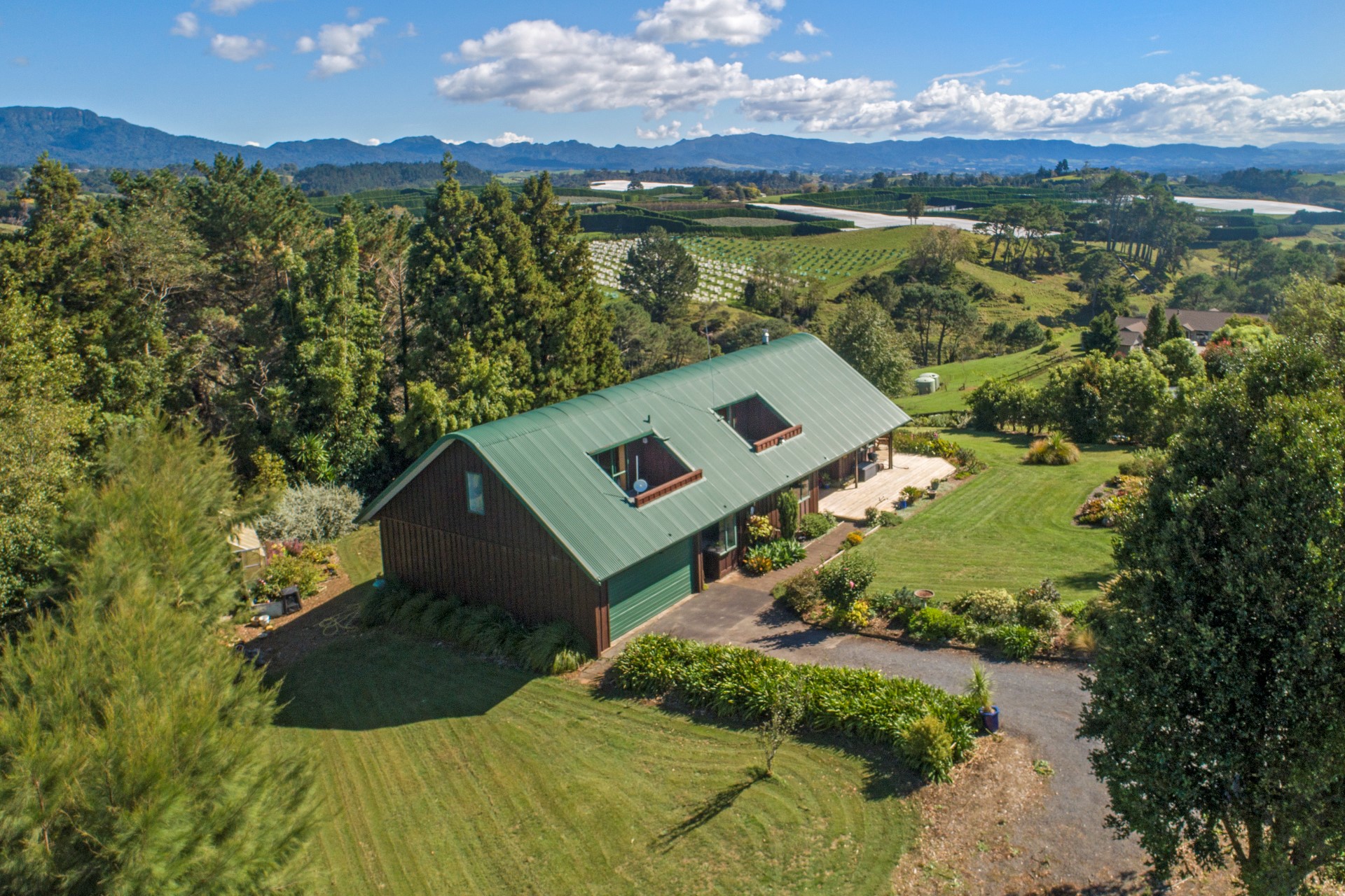 House For Sale in Whakamarama, Western Bay of Plenty, Bay Of Plenty