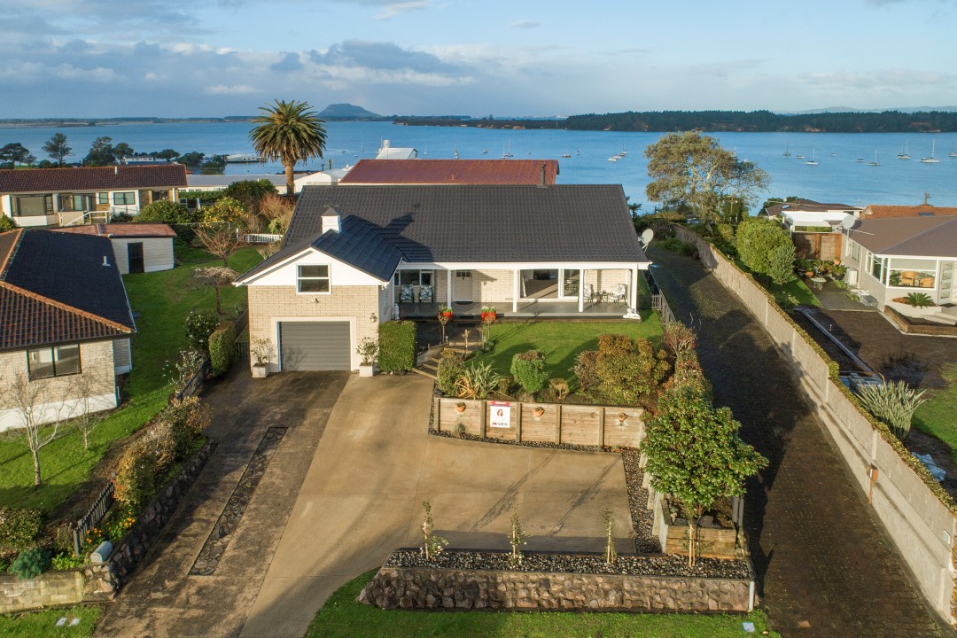House For Sale in Omokoroa, Western Bay of Plenty, Bay Of Plenty For Bay Of Plenty Real Estate