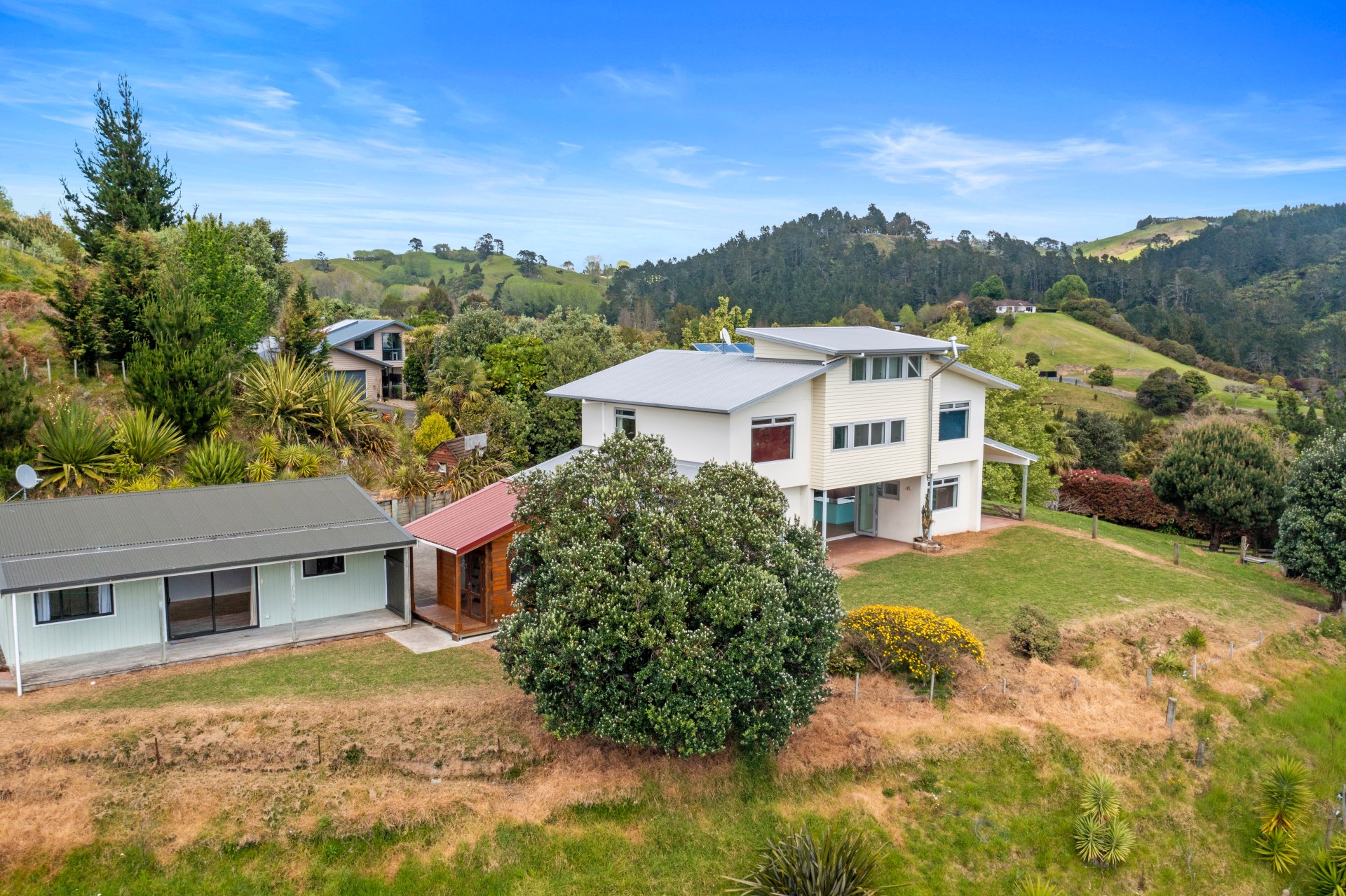 Lifestyle blocks For Sale in Te Puna, Western Bay of Plenty, Bay Of