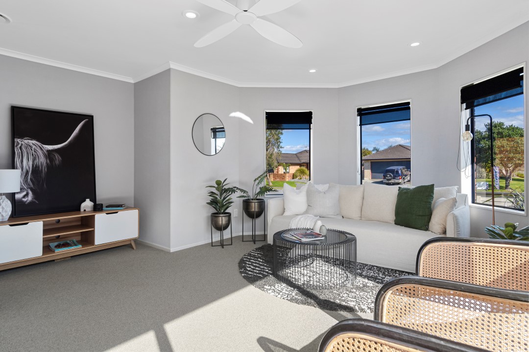 House For Sale in Papamoa, Bay Of Plenty For Bay Of Plenty Real