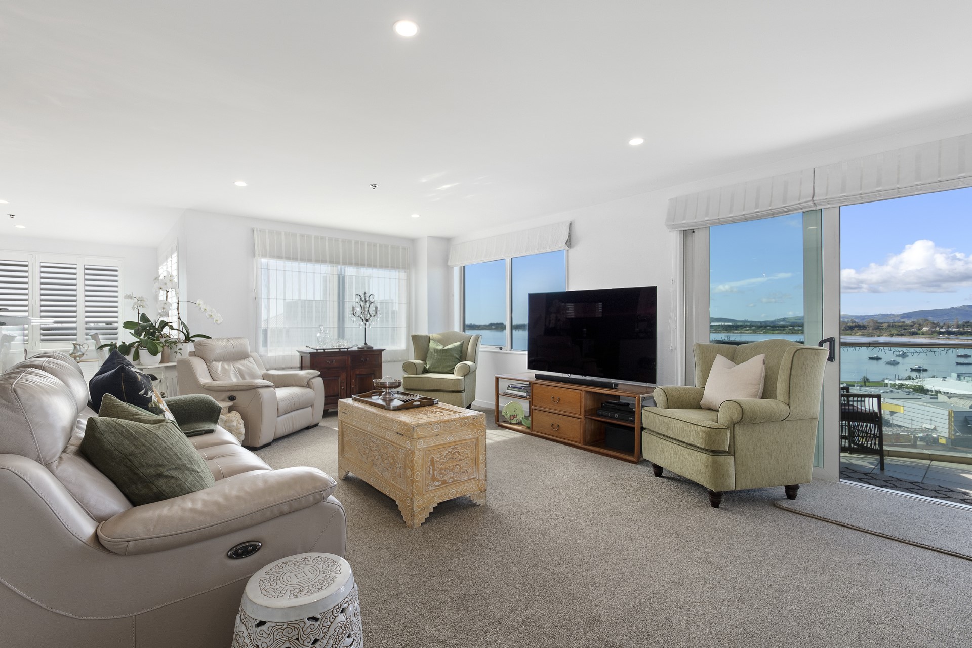 Apartments For Sale in Tauranga Central, Bay Of Plenty For Bay Of