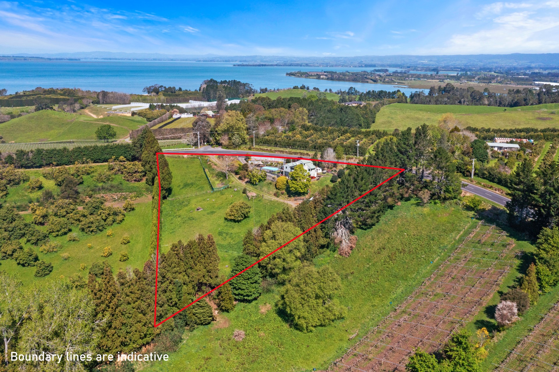 Lifestyle blocks For Sale in Katikati, Western Bay of Plenty, Bay Of
