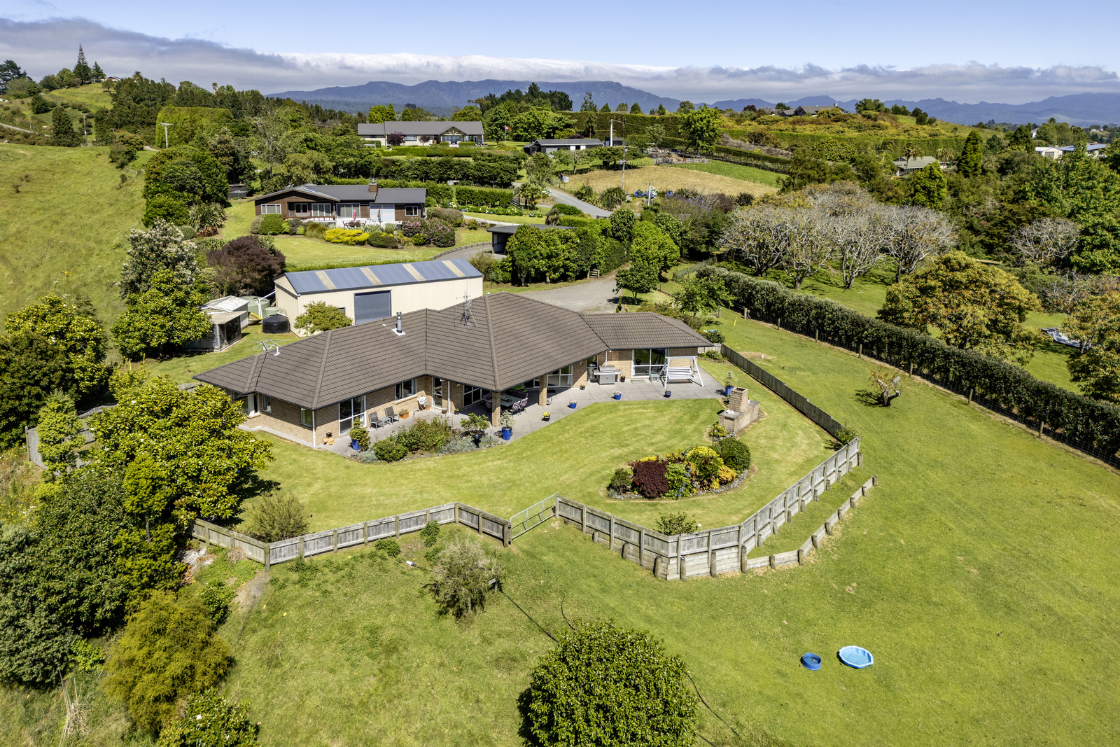 Lifestyle blocks For Sale in Whakamarama, Western Bay of Plenty, Bay Of