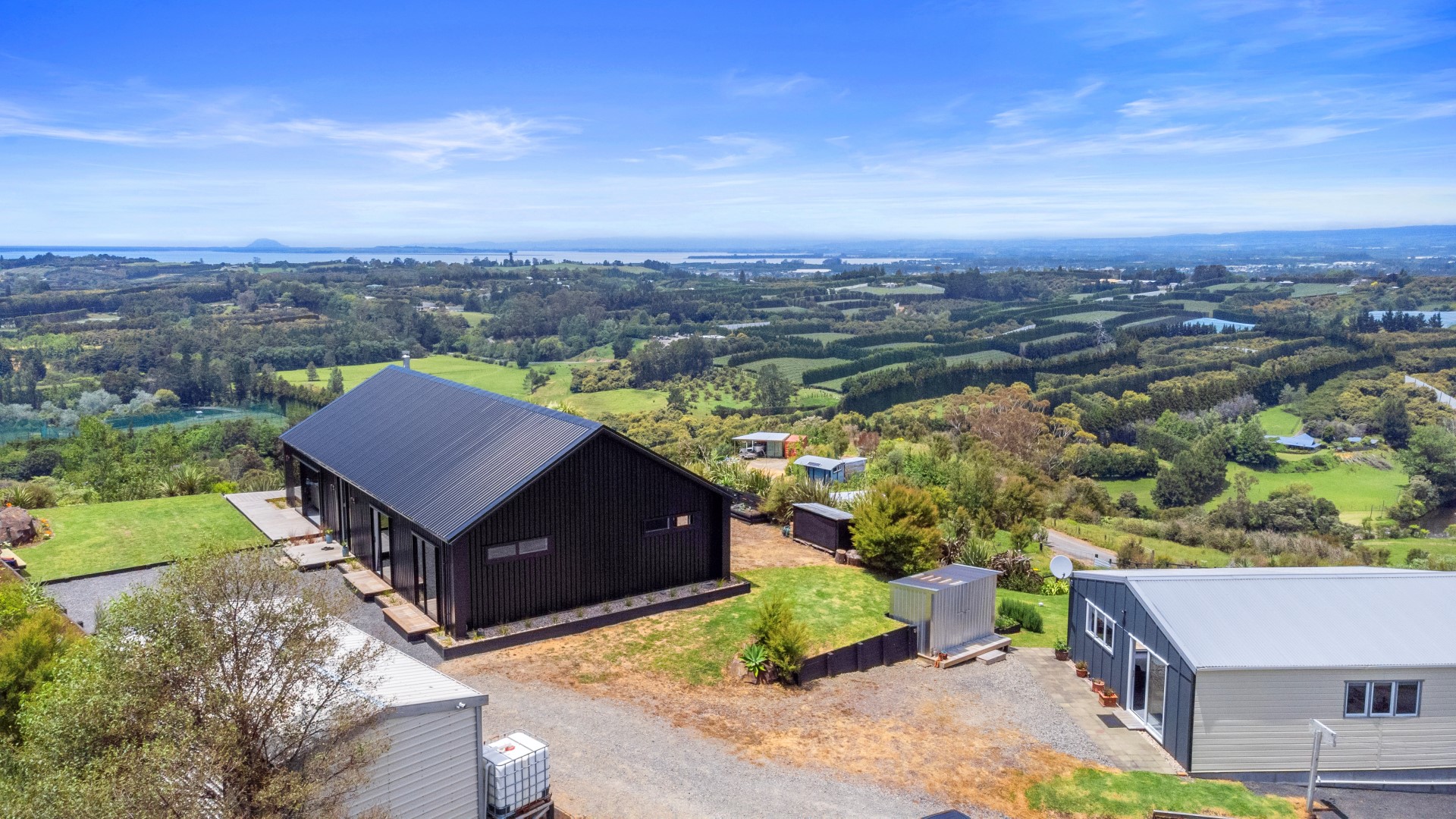 Lifestyle blocks For Sale in Katikati, Western Bay of Plenty, Bay Of