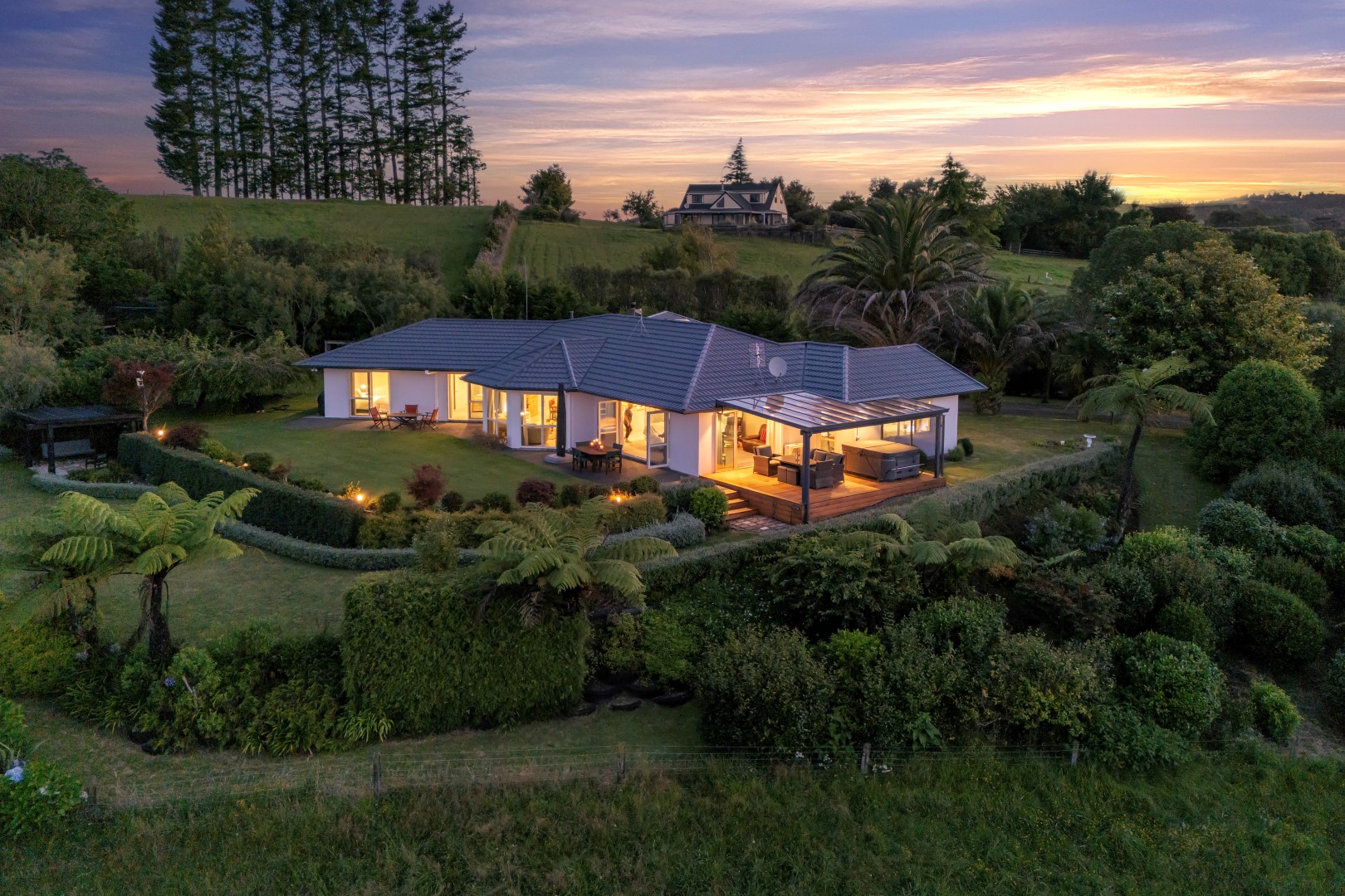 Lifestyle blocks For Sale in Whakamarama, Western Bay of Plenty, Bay Of