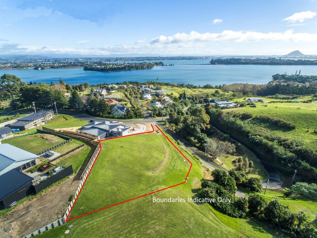 Land/Sections For Sale in Bay, Tauranga, Bay Of Plenty For