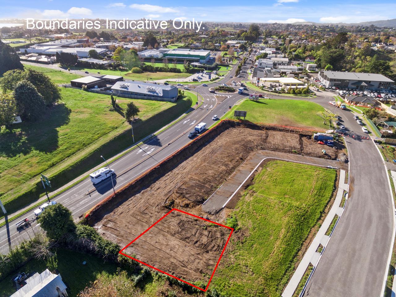 Land/Sections For Sale in Bethlehem, Tauranga, Bay Of Plenty For Bay Of Plenty Real Estate