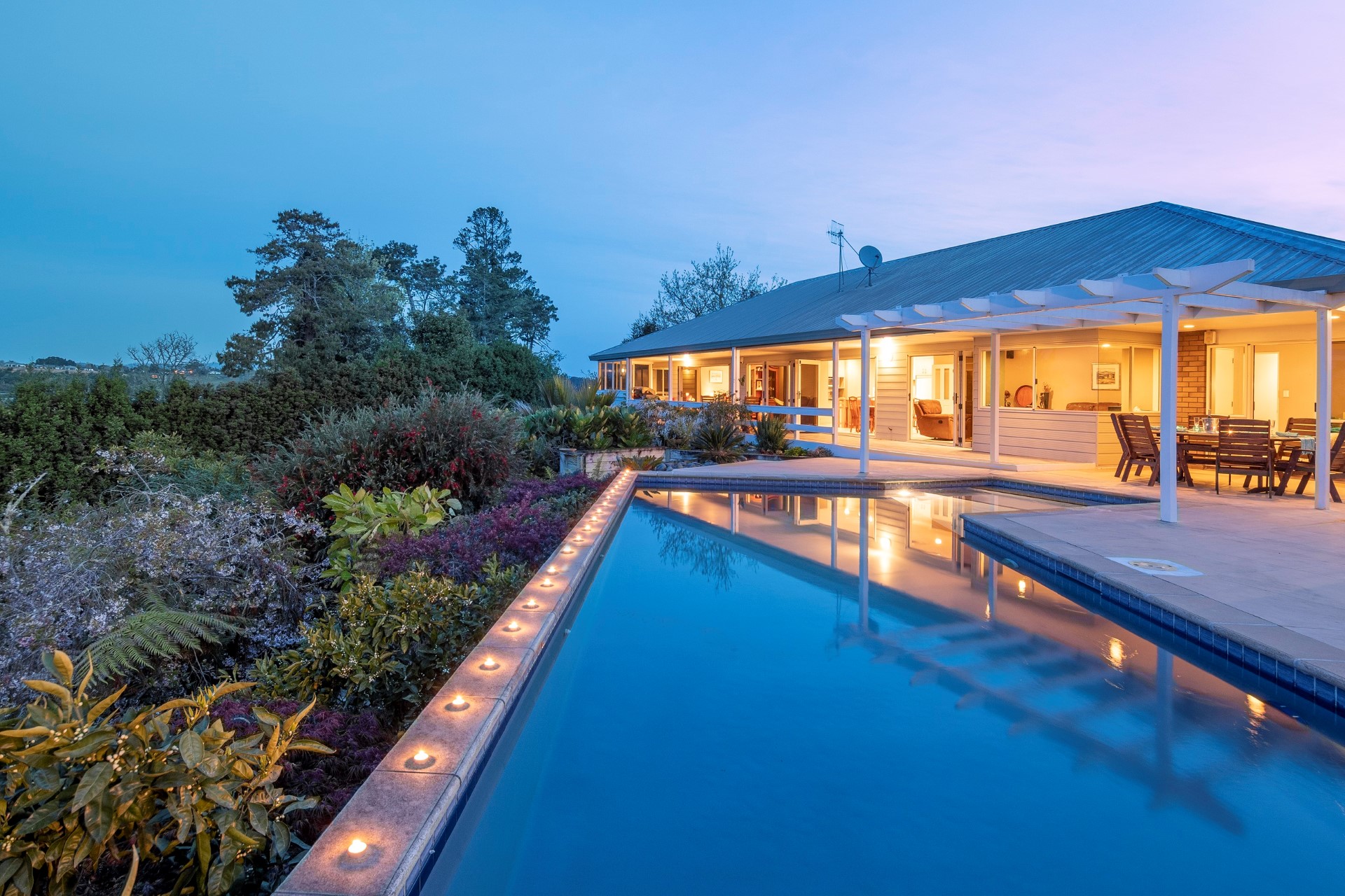 House For Sale in Te Puna, Western Bay of Plenty, Bay Of Plenty For