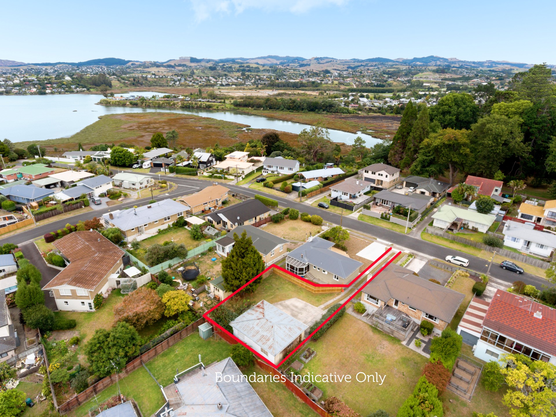 Land/Sections For Sale in Parkvale, Tauranga, Bay Of Plenty For Bay