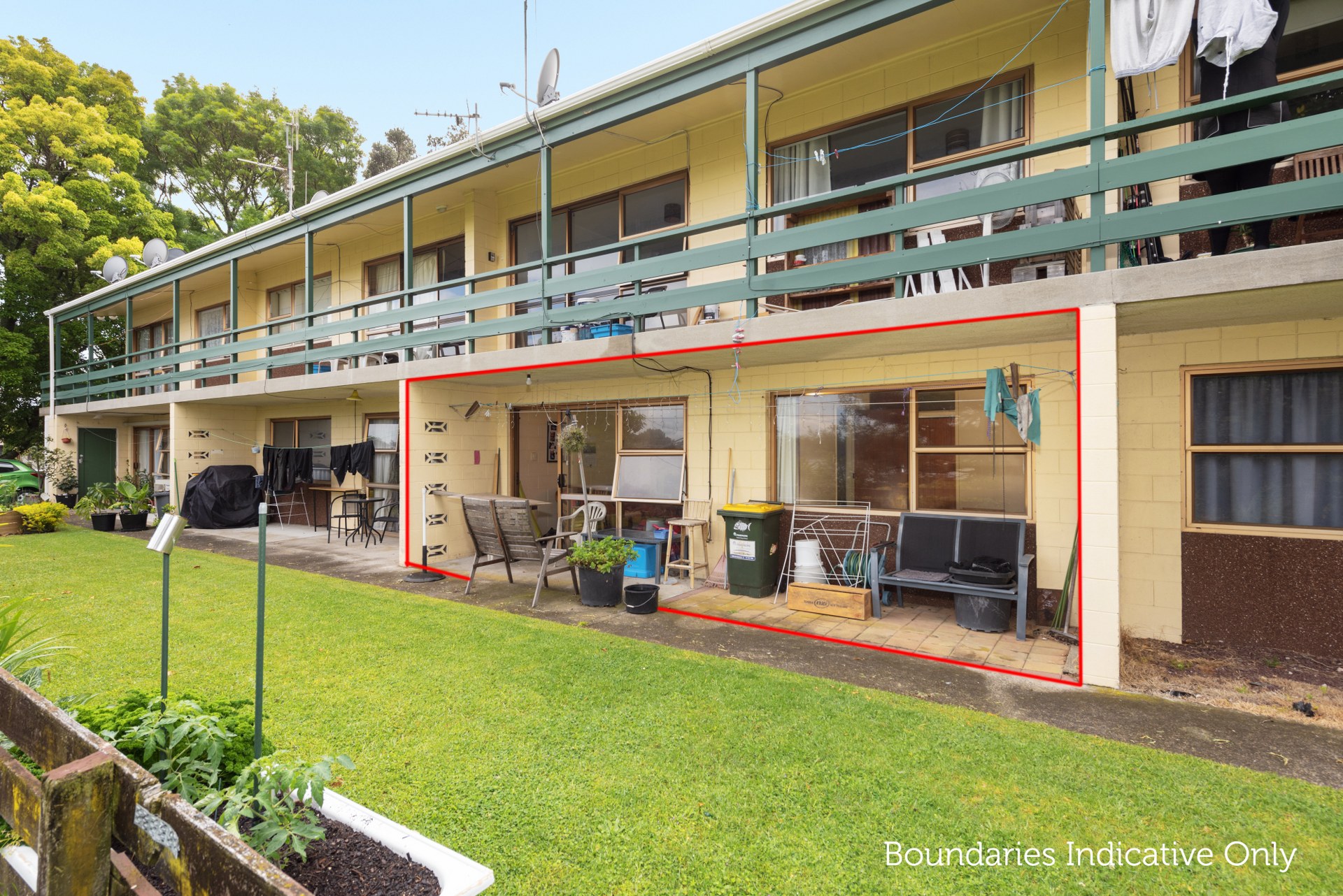 Units/Flats For Sale in Tauranga Central, Bay Of Plenty For Bay Of