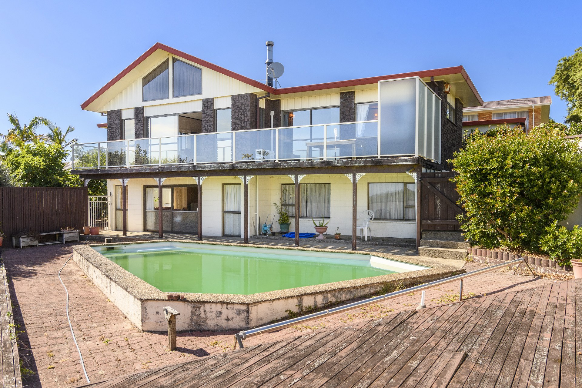 House For Sale in Brookfield, Tauranga, Bay Of Plenty For Bay Of Plenty Real Estate, Choose Eves