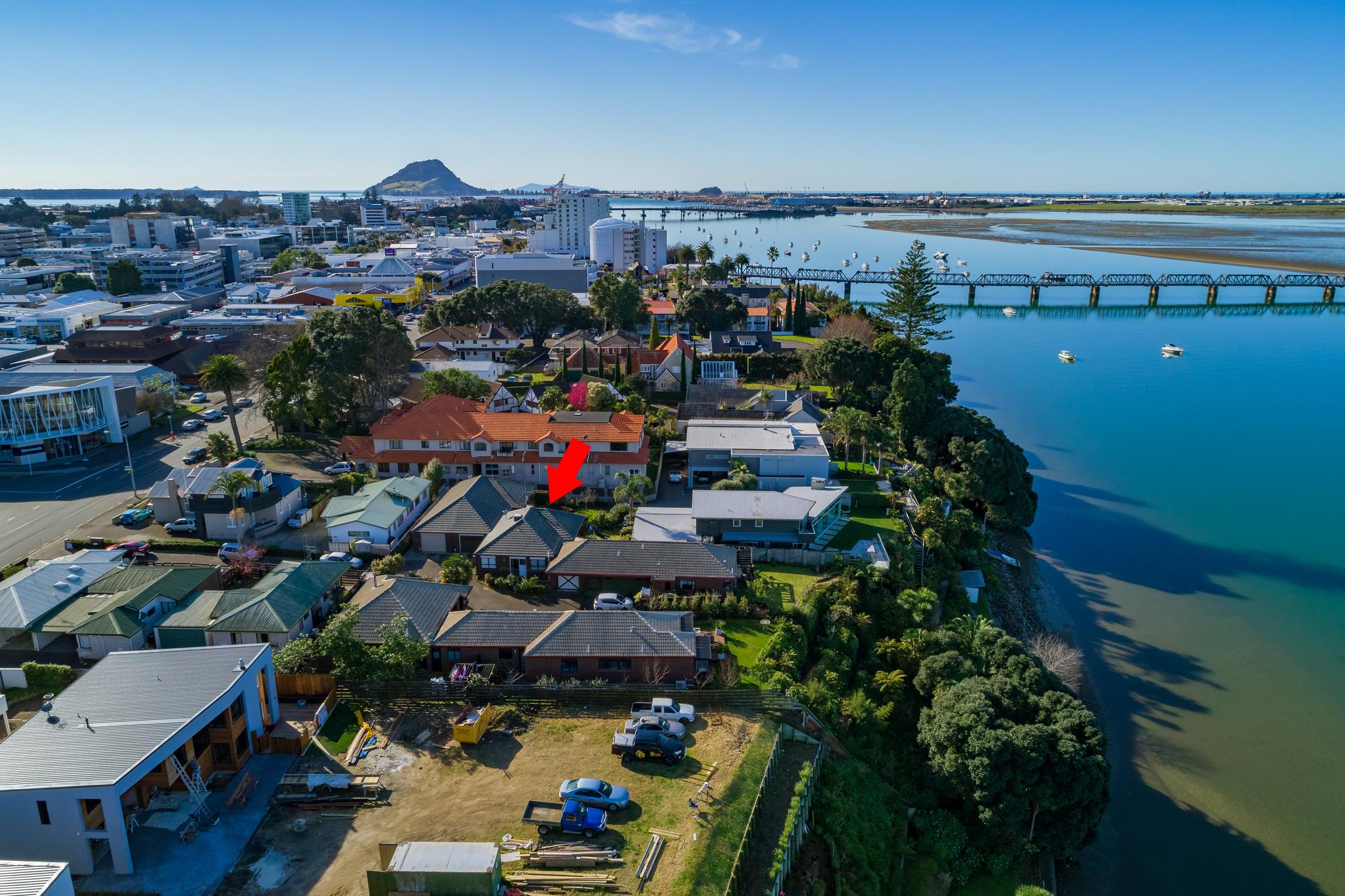 Units/Flats For Sale in Tauranga Central, Bay Of Plenty For Bay Of