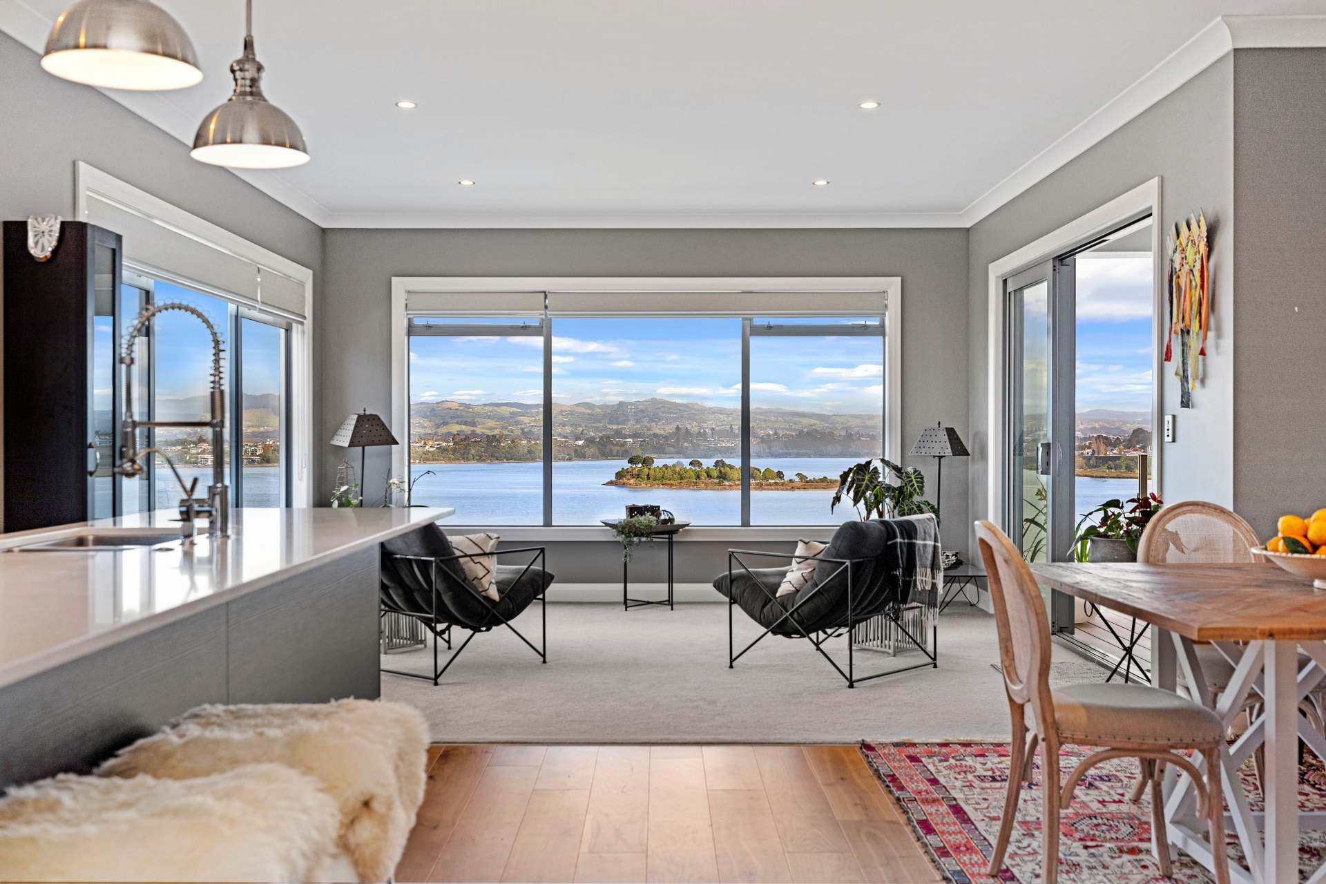 Townhouses For Sale in Pillans Point, Tauranga, Bay Of Plenty For Bay