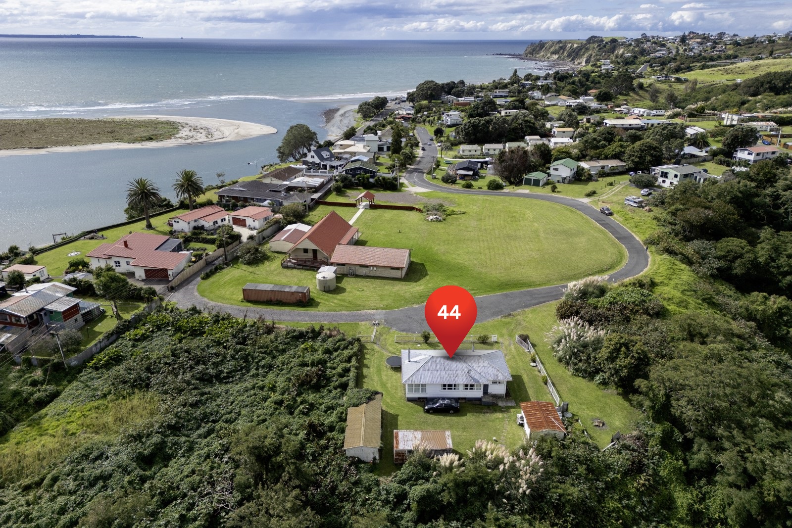 House For Sale in Maketu, Western Bay of Plenty, Bay Of Plenty For