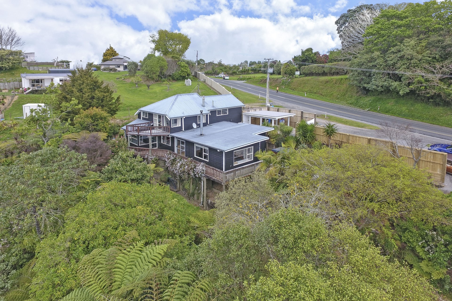 Lifestyle blocks For Sale in Oropi, Tauranga, Bay Of Plenty For Bay