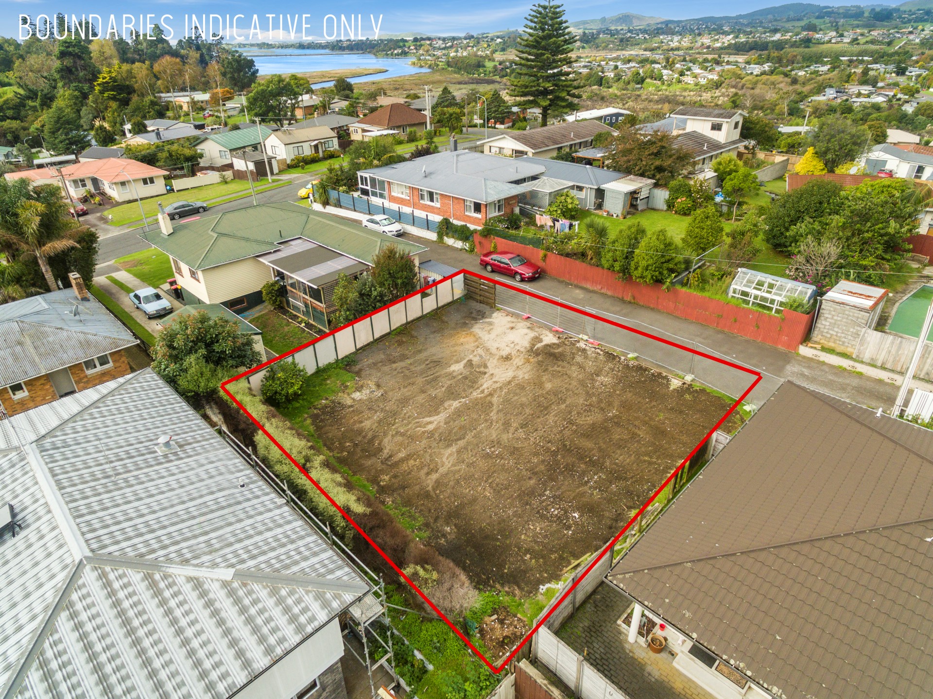 Land/Sections For Sale in Greerton, Tauranga, Bay Of Plenty For Bay