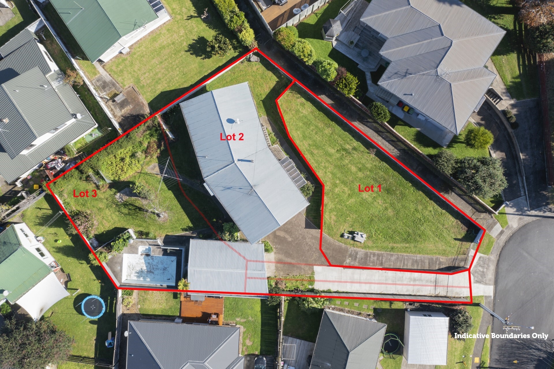 House For Sale in Brookfield, Tauranga, Bay Of Plenty For Bay Of