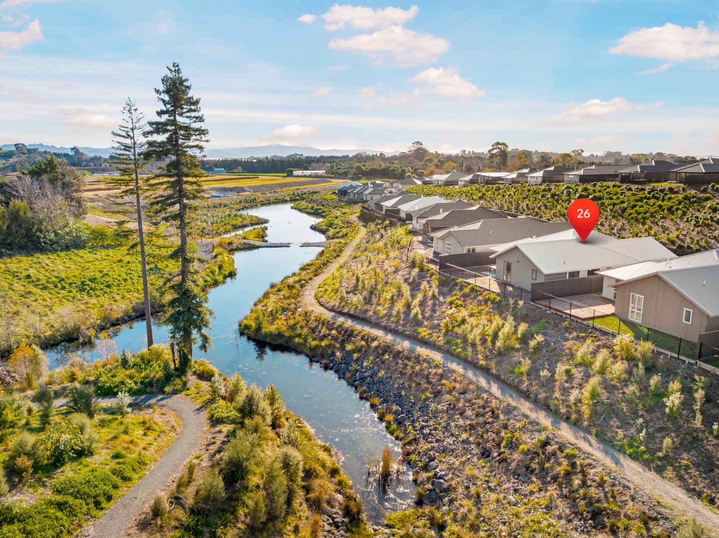 House For Sale in Omokoroa, Western Bay of Plenty, Bay Of Plenty For