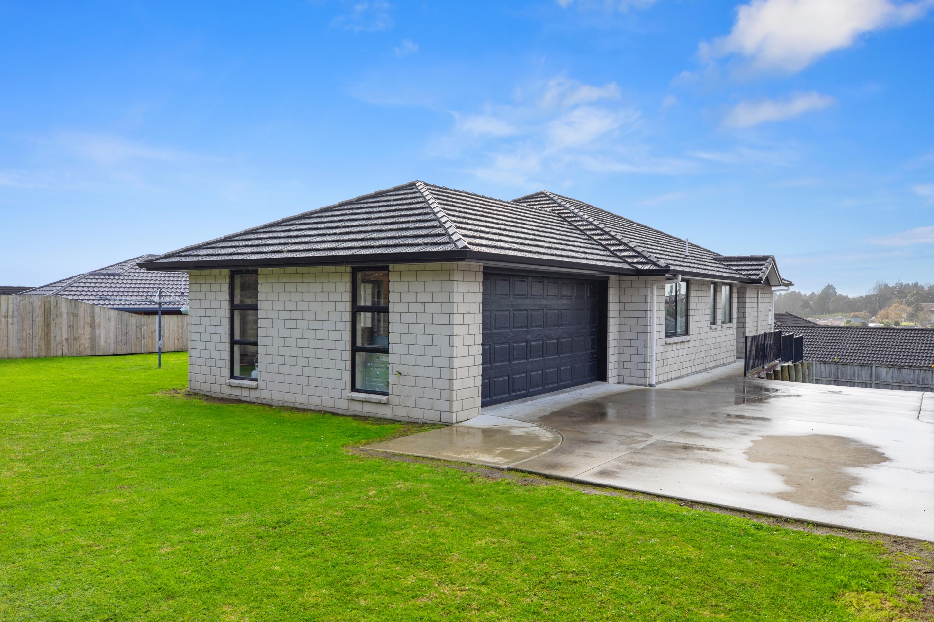 House For Sale in Te Puke, Western Bay of Plenty, Bay Of Plenty For