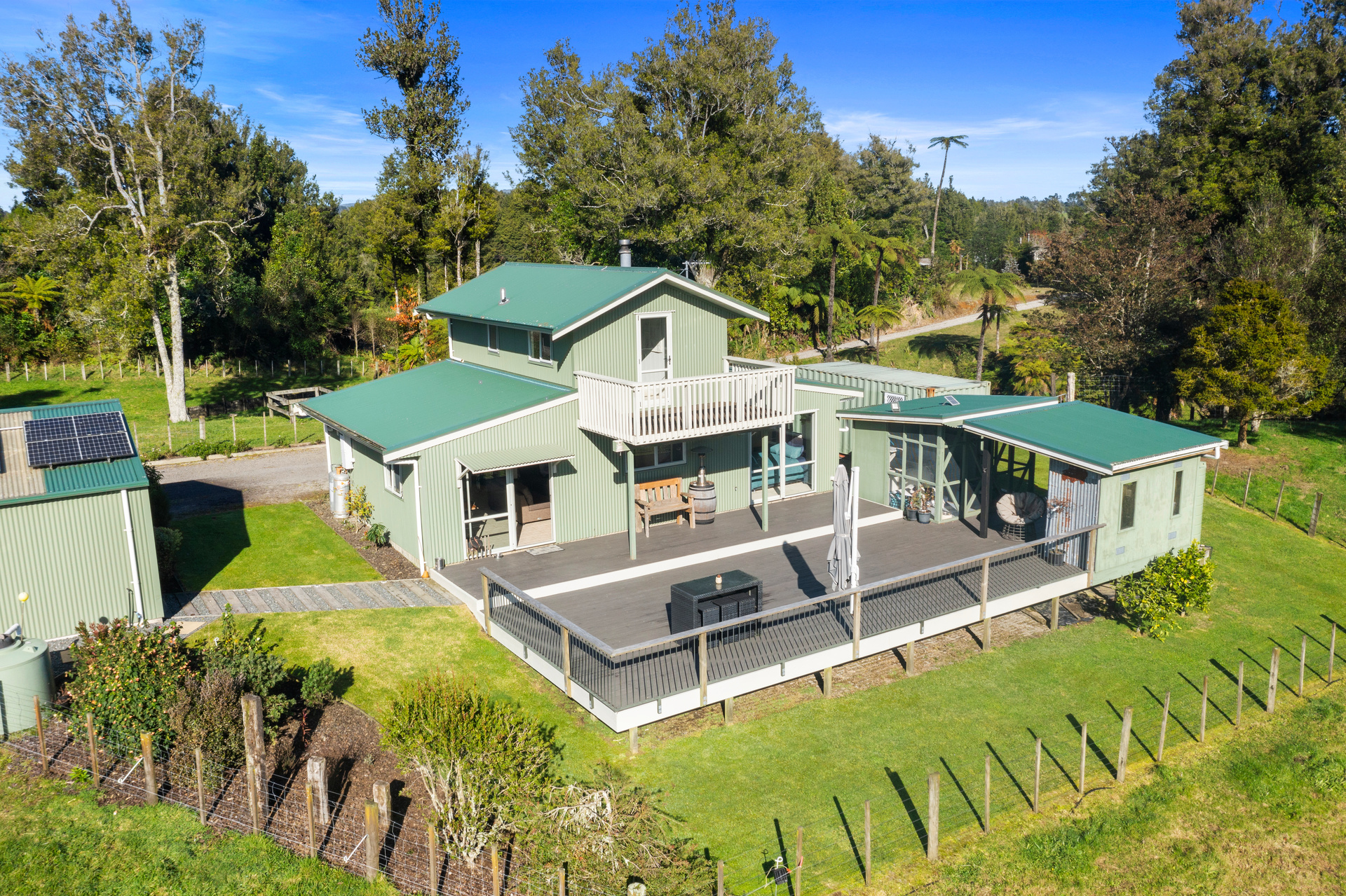 House For Sale in Oropi, Tauranga, Bay Of Plenty For Bay Of Plenty