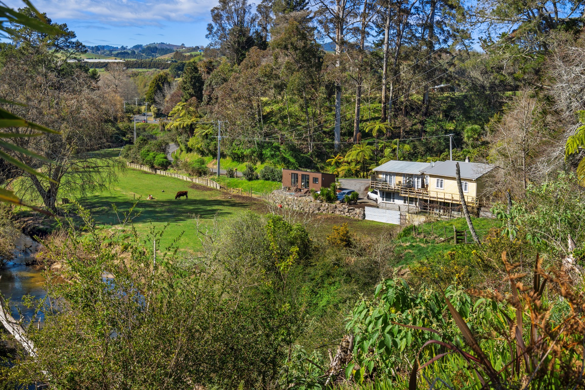 House For Sale in Oropi, Tauranga, Bay Of Plenty For Bay Of Plenty