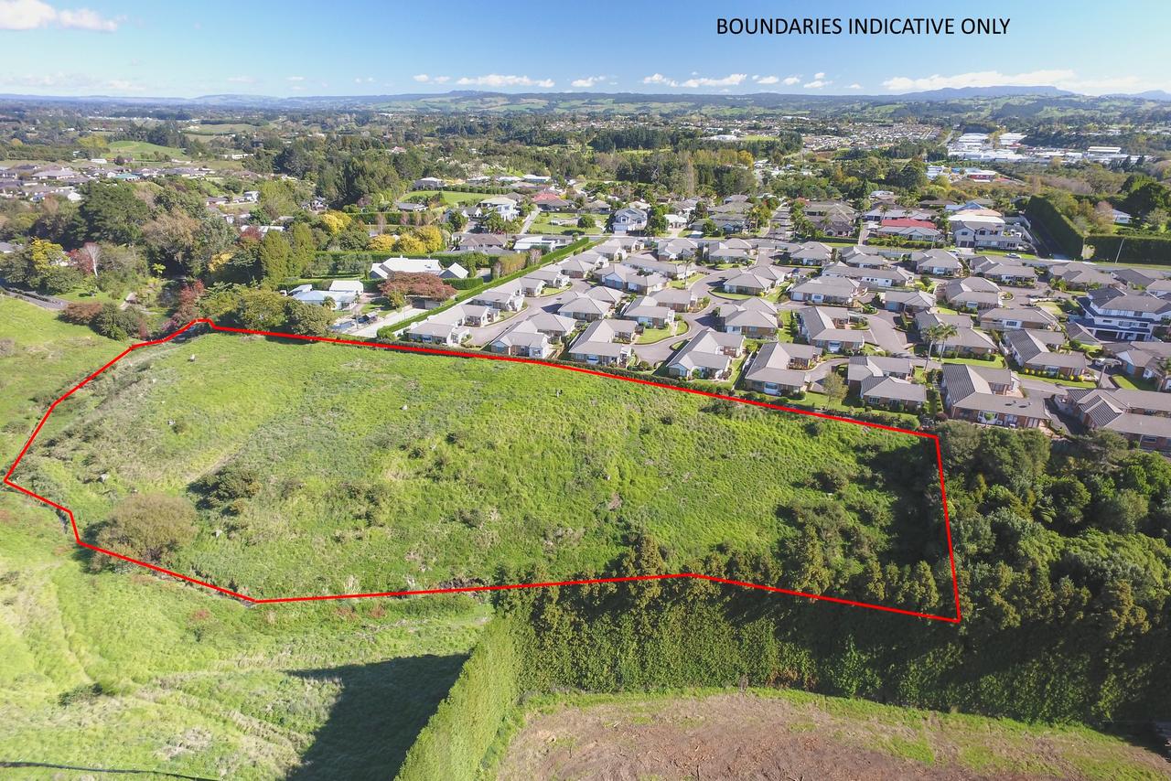 Lifestyle blocks For Sale in Ohauiti, Tauranga, Bay Of Plenty For Bay