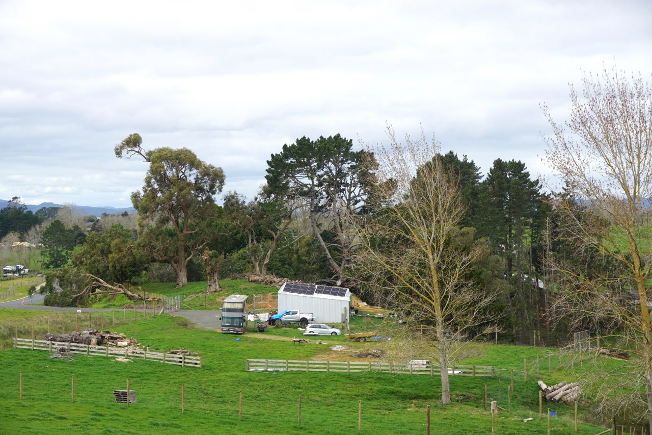Land/Sections For Sale in Rangiriri, Waikato Country, Waikato For