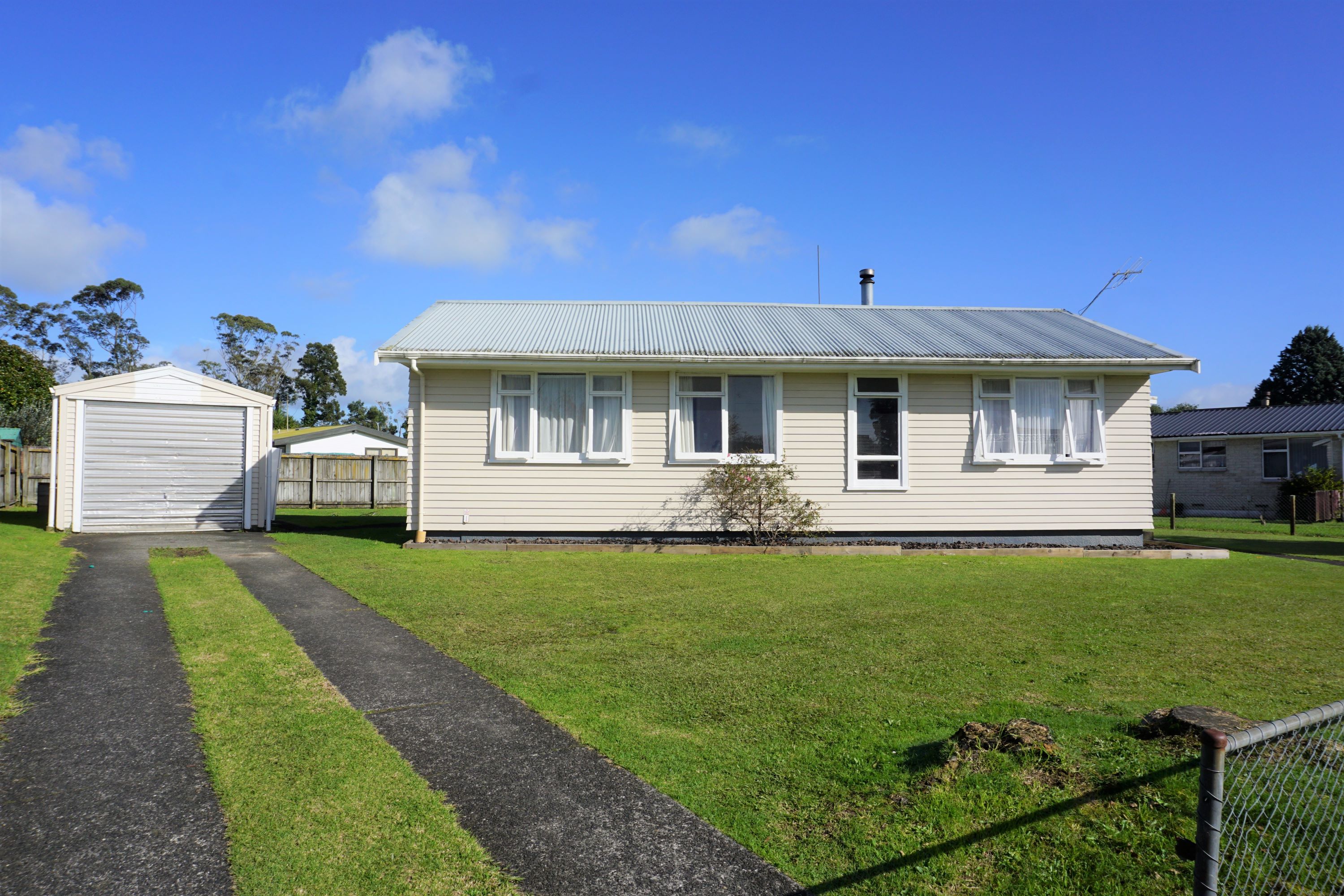 House For Sale in Huntly, Waikato, Waikato For Waikato Real Estate