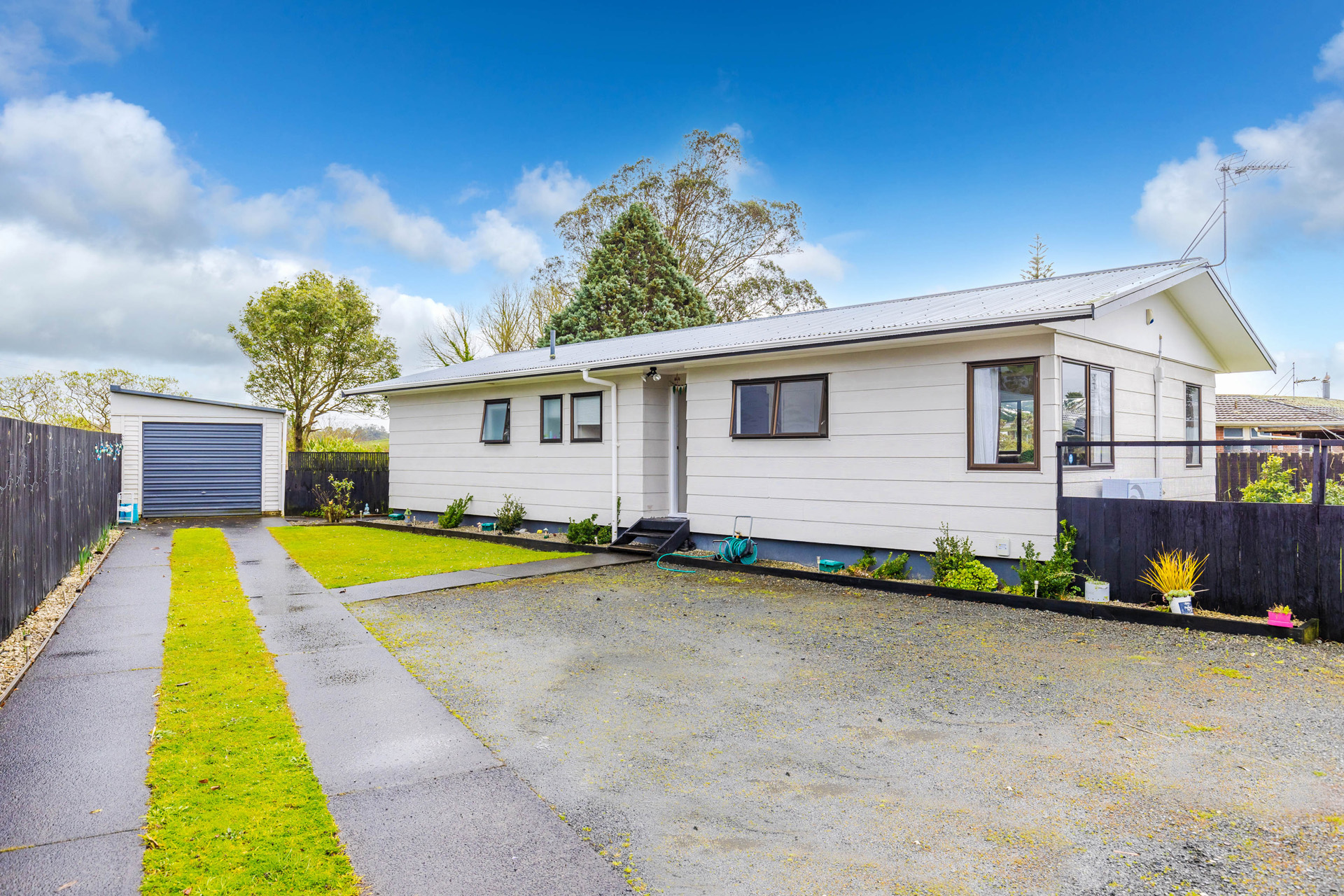 House For Sale in Huntly, Waikato, Waikato For Waikato Real Estate