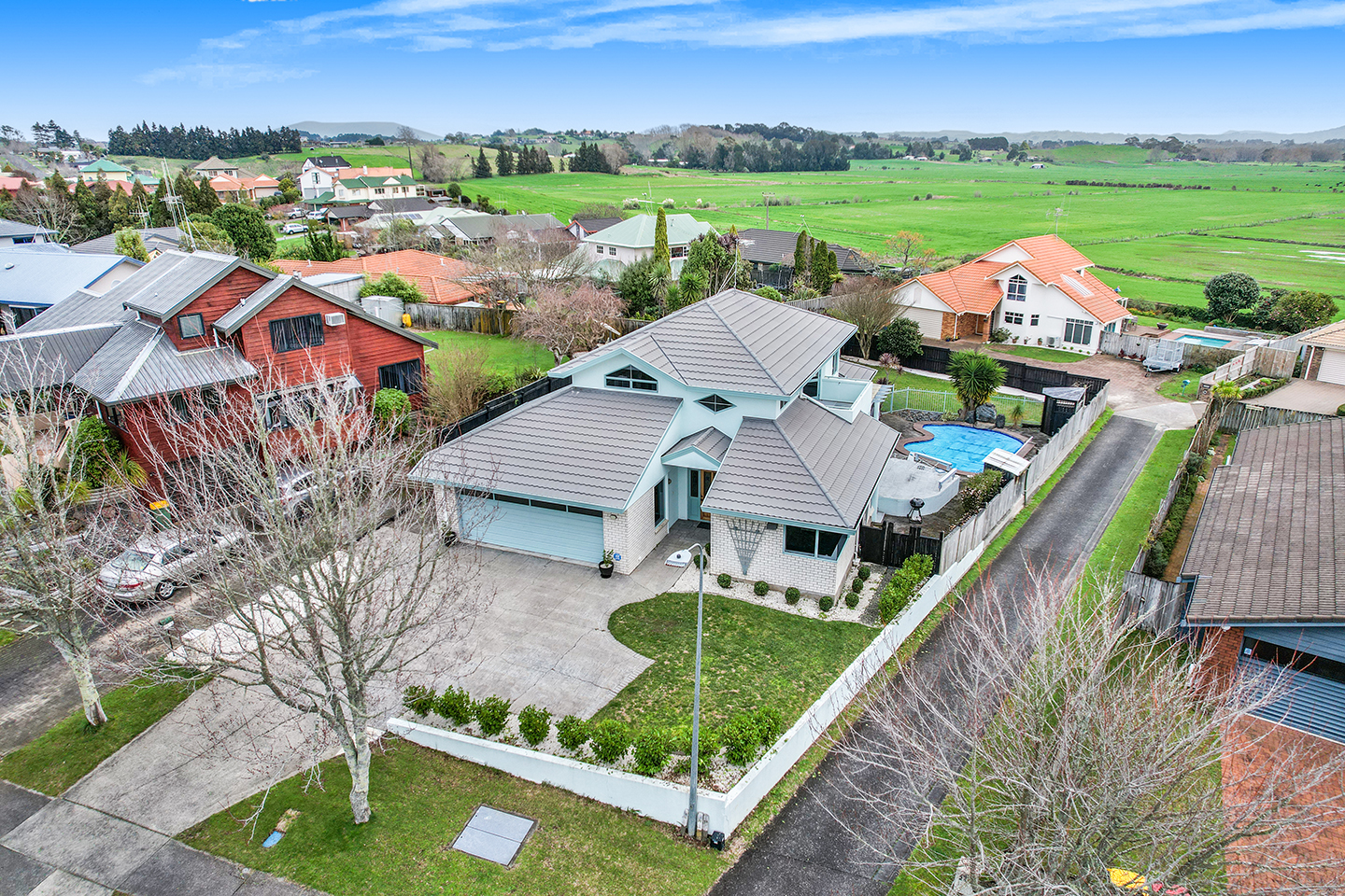 House For Sale in Western Heights, Hamilton, Waikato For Waikato Real