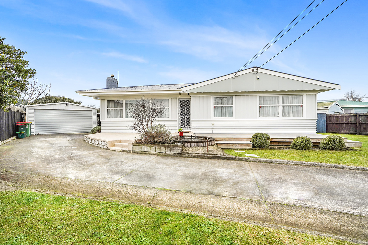 House For Sale in Glenview, Hamilton, Waikato For Waikato Real Estate