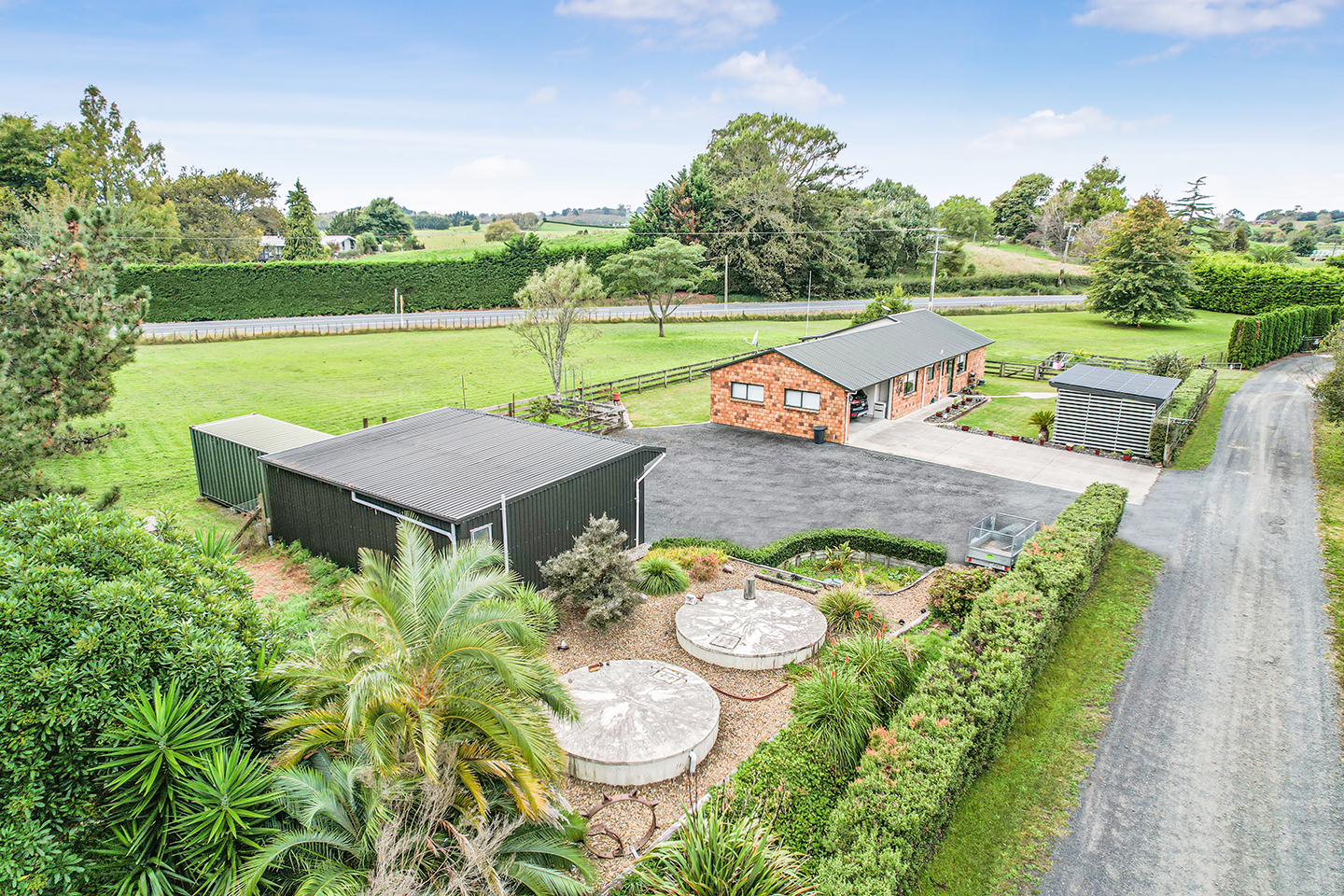 Lifestyle blocks For Sale in Whatawhata, Waikato Country, Waikato For