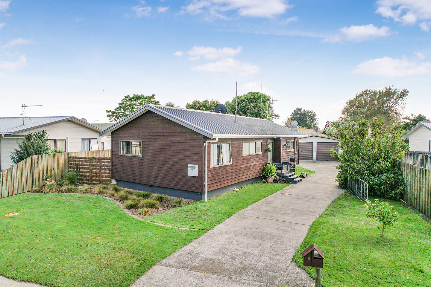 House For Sale in Nawton, Hamilton, Waikato For Waikato Real Estate