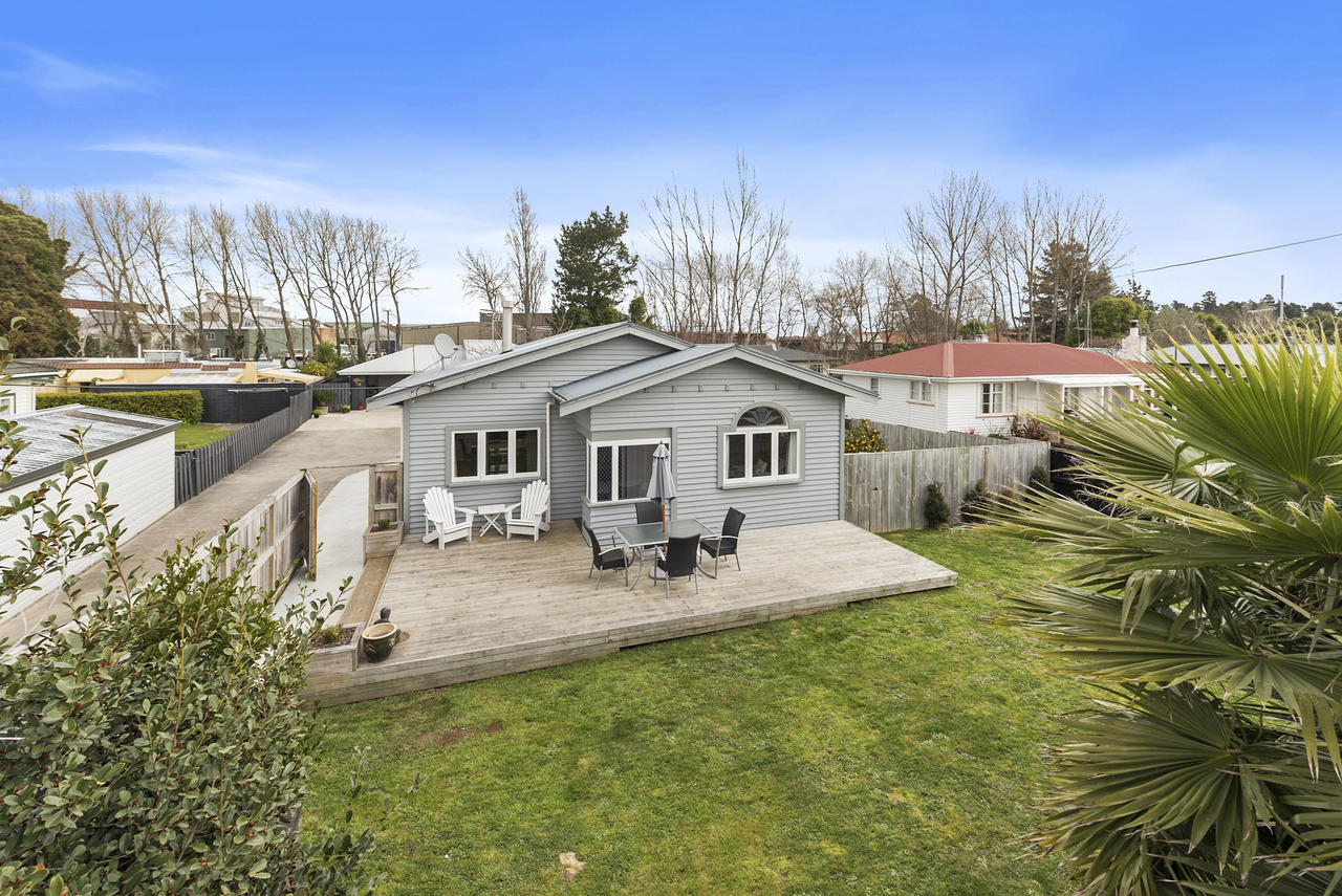 House For Sale in Maeroa, Hamilton, Waikato For Waikato Real Estate