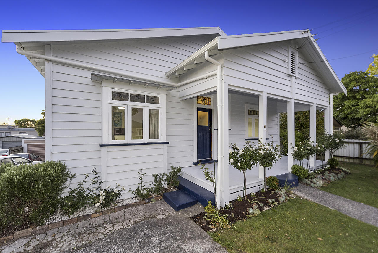 House For Sale in Hamilton East, Waikato For Waikato Real Estate