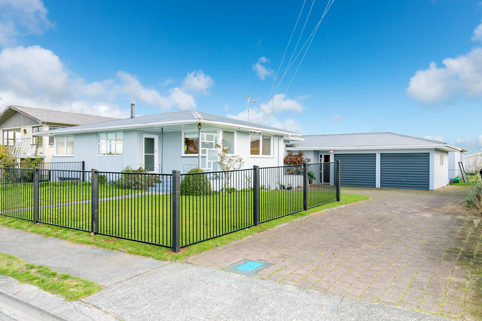 House For Sale in Ohaupo, Waipa District, Waikato For Waikato Real