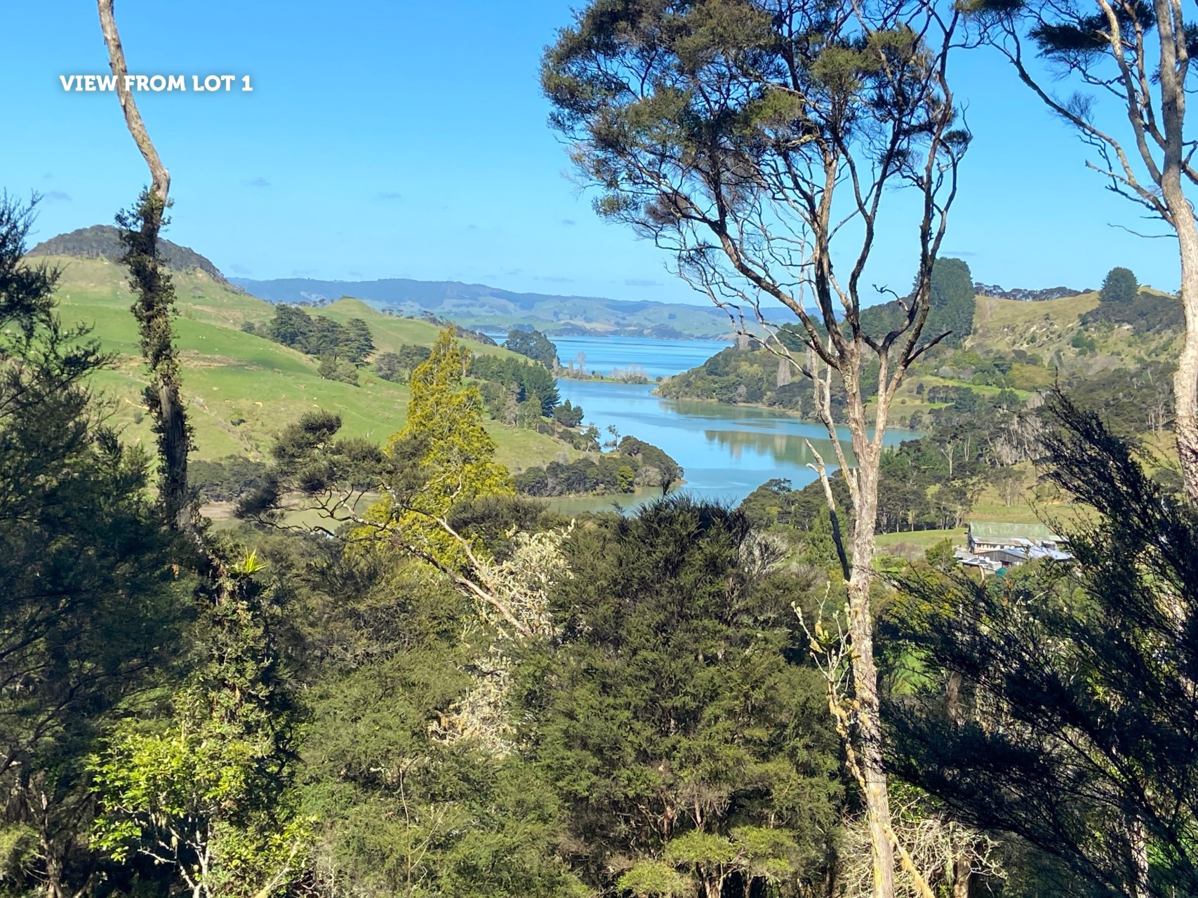 Land/Sections For Sale in Kawhia, Otorohanga, Waikato For Waikato