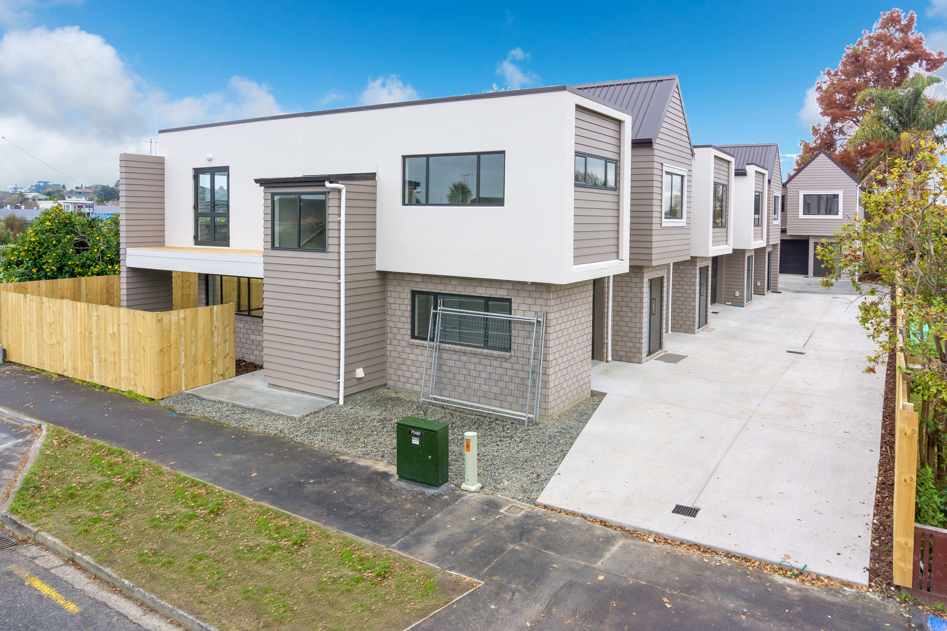 Townhouses For Sale in Frankton, Hamilton, Waikato For Waikato Real Estate, Choose Eves