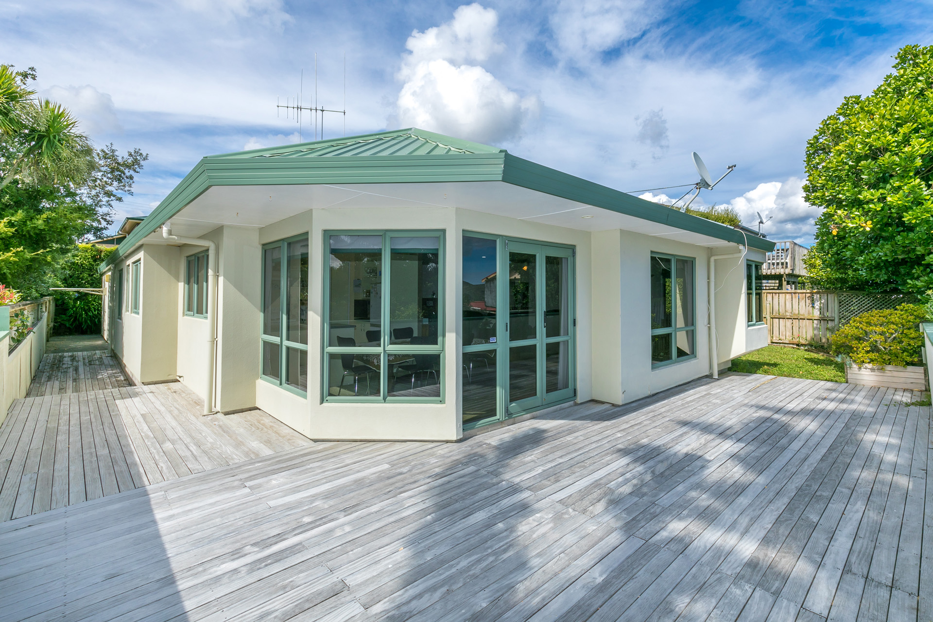 House For Sale in Raglan, Waikato For Waikato Real Estate, Choose Eves