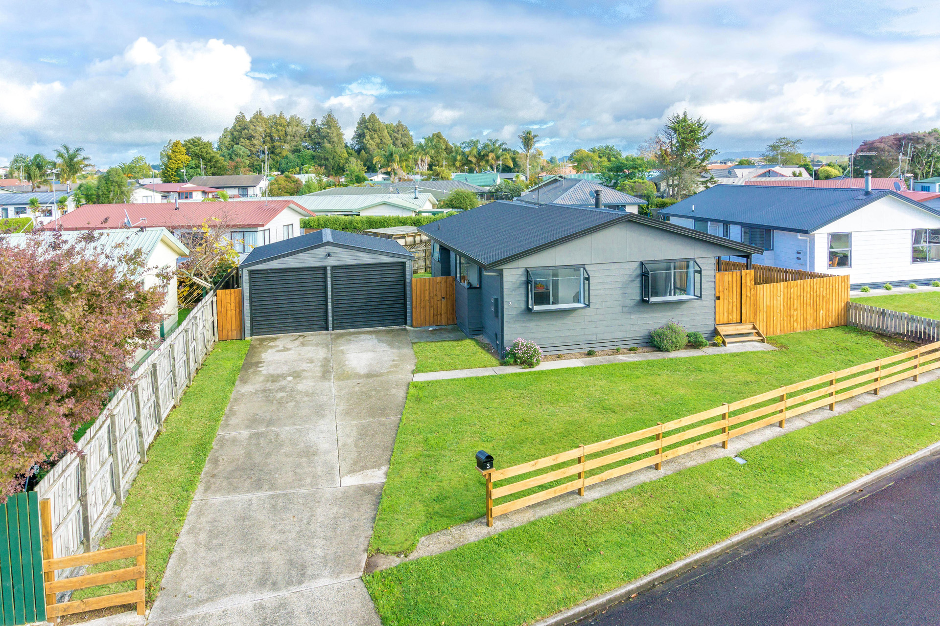 House For Sale in Nawton, Hamilton, Waikato For Waikato Real Estate