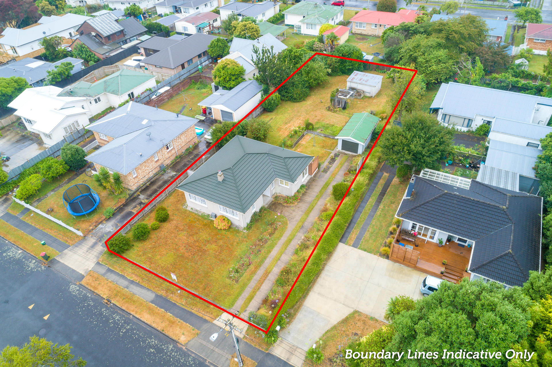 House For Sale in Hillcrest, Hamilton, Waikato For Waikato Real Estate, Choose Eves