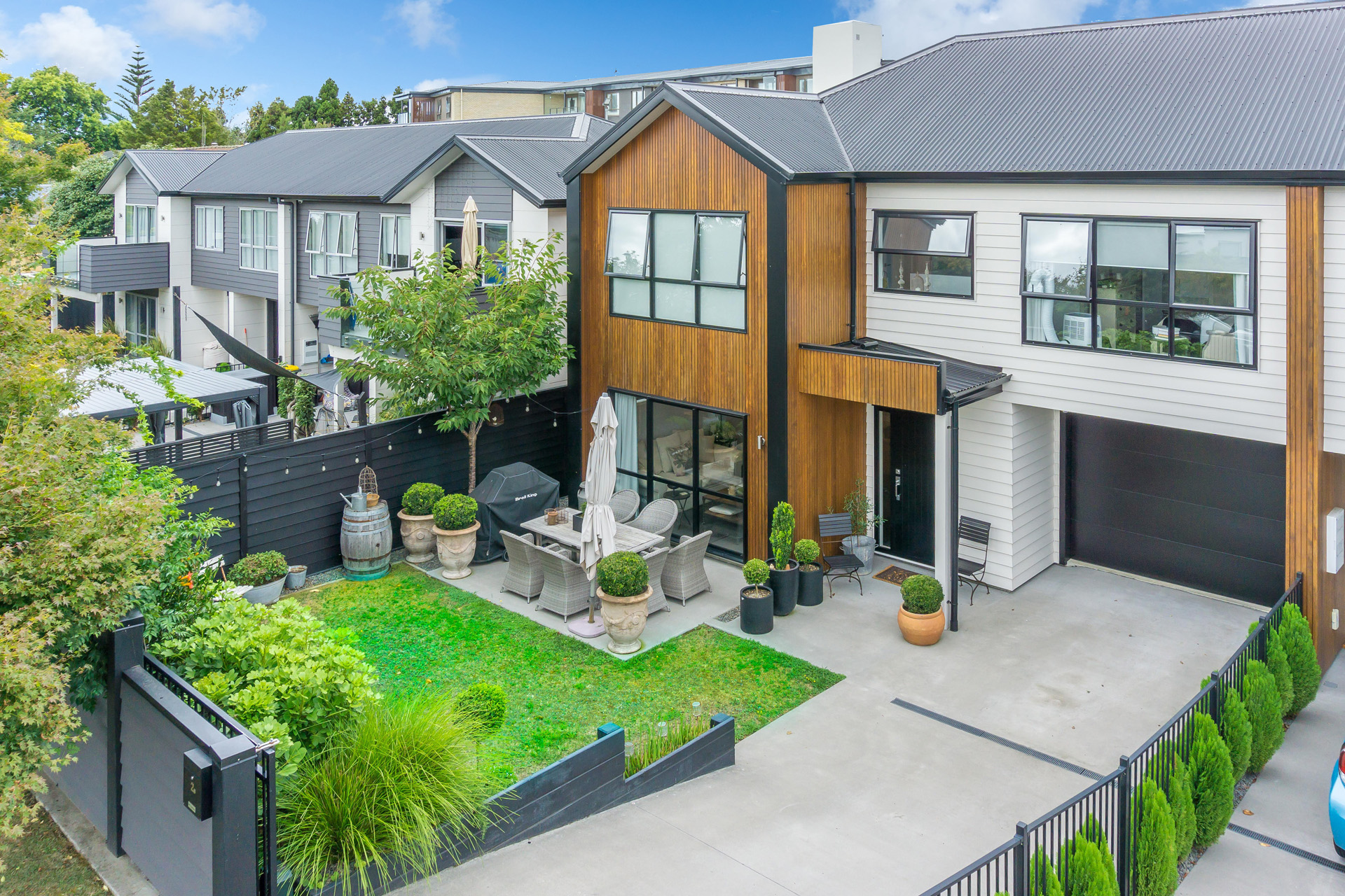 Townhouses For Sale in Beerescourt, Hamilton, Waikato For Waikato