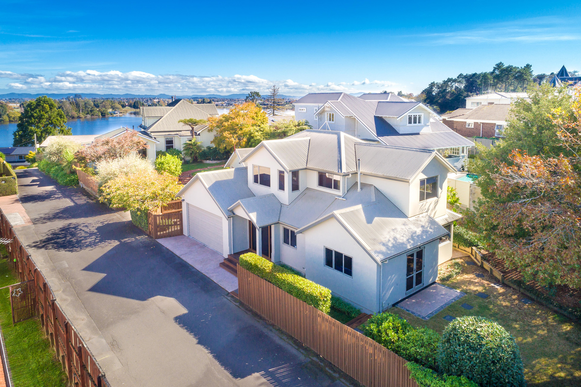 House For Sale in Hamilton Lake, Waikato For Waikato Real Estate