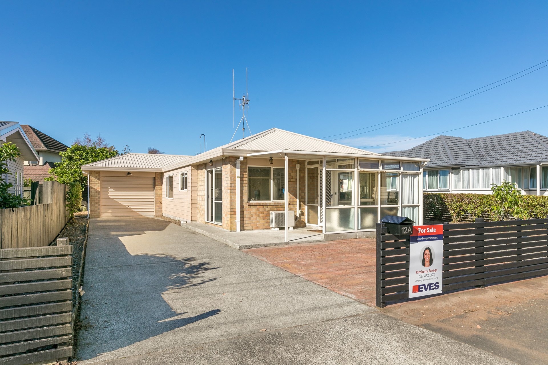 House For Sale in St Andrews, Hamilton, Waikato For Waikato Real