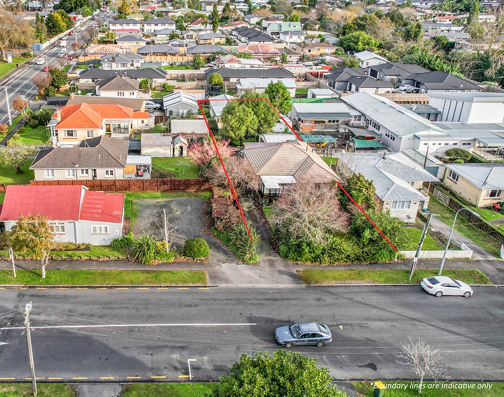 Property For Sale in Dinsdale, Hamilton, Waikato For Waikato Real