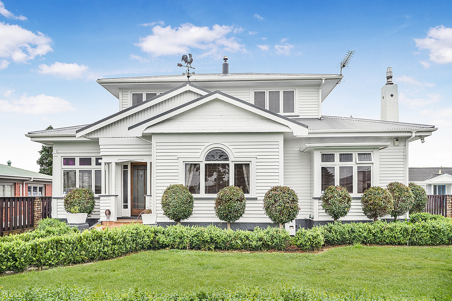 House For Sale in Morrinsville, Matamata Piako Surrounds, Waikato For